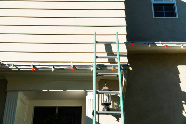 Best Insulated Siding Installation  in Cockeysville, MD