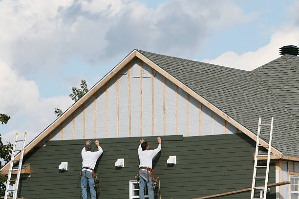 Best Engineered Wood Siding  in Cockeysville, MD